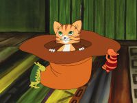Bild zu Neues von Petterson und Findus